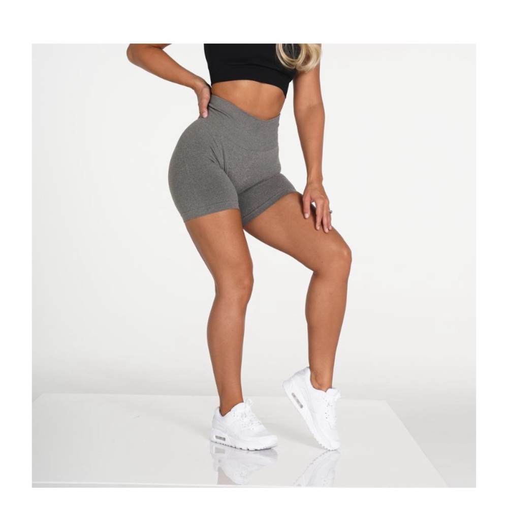 NVGTN Pro Shorts